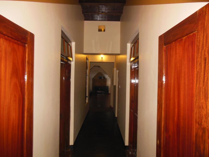 The Royal Heritage Hotel And Ayurvedic Center Thiruvananthapuram Esterno foto